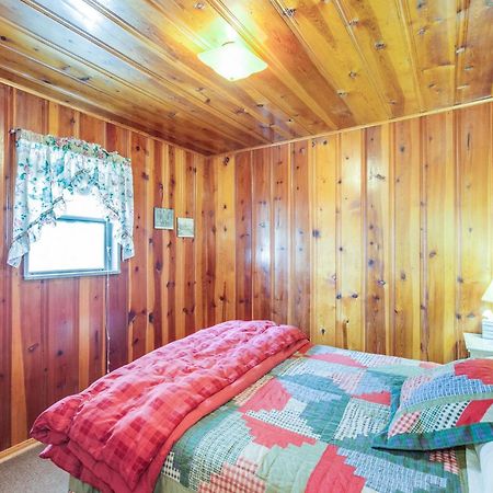 The Cabins At Cloudcroft Cameră foto