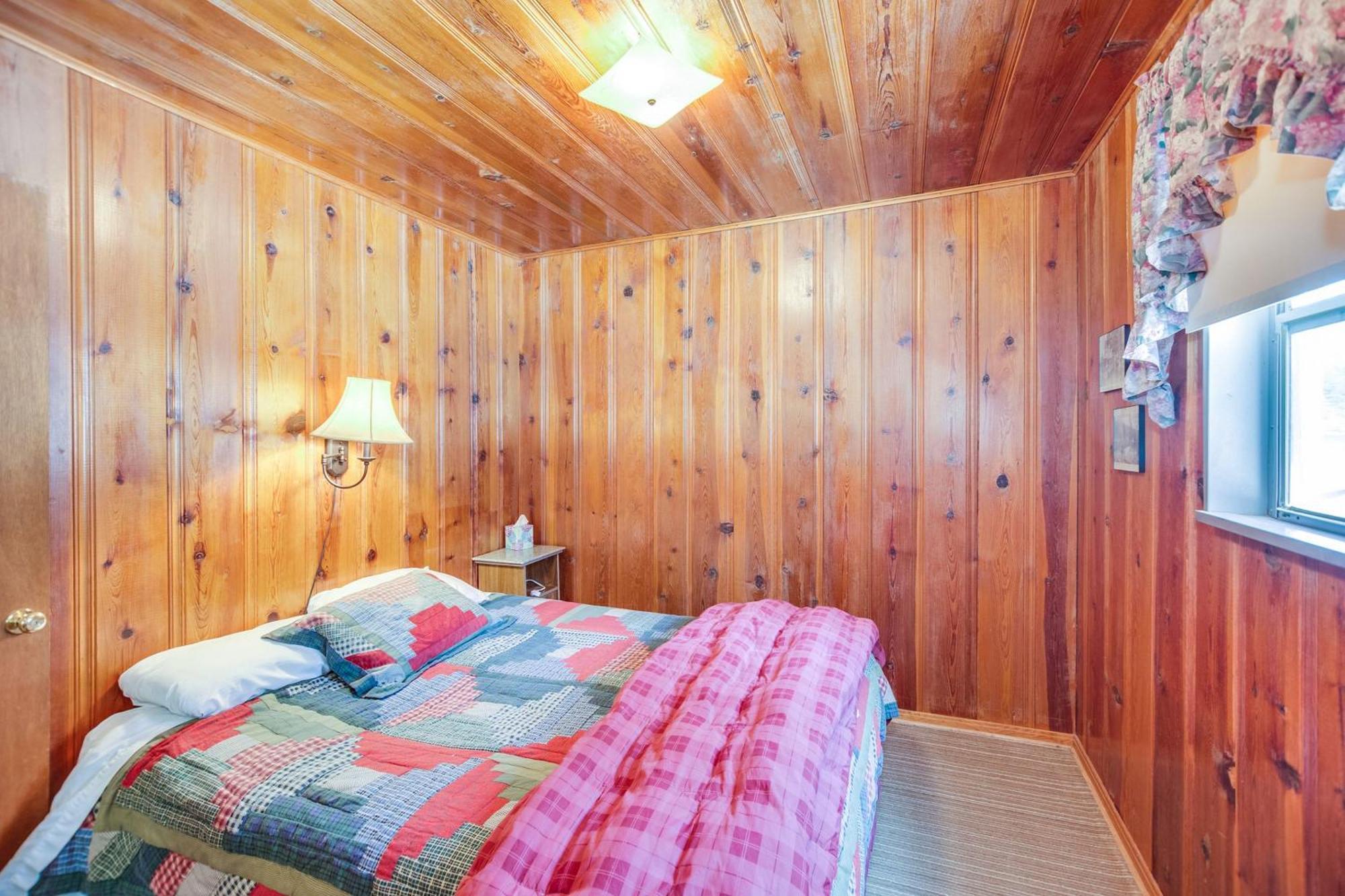 The Cabins At Cloudcroft Cameră foto
