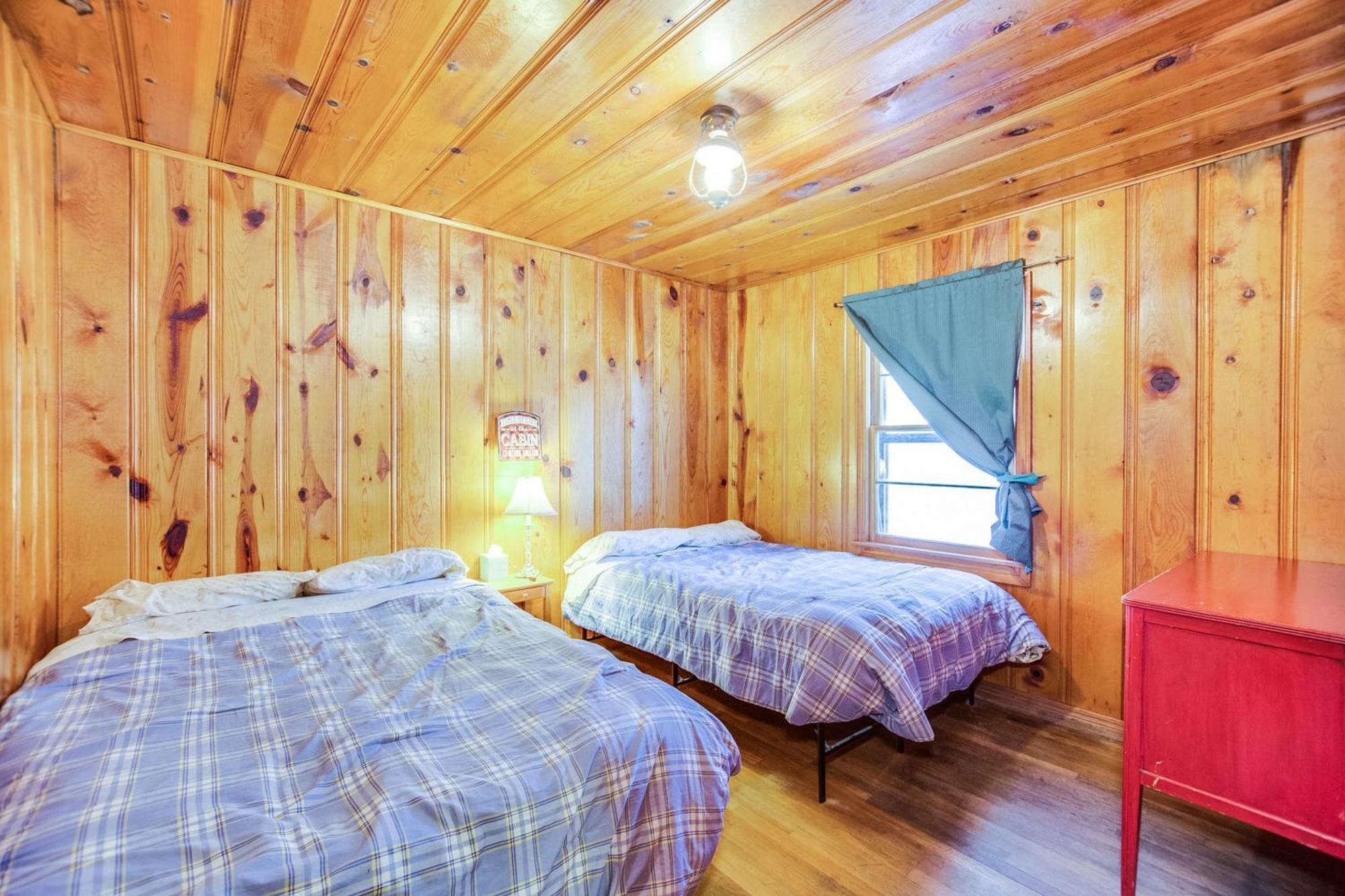 The Cabins At Cloudcroft Cameră foto