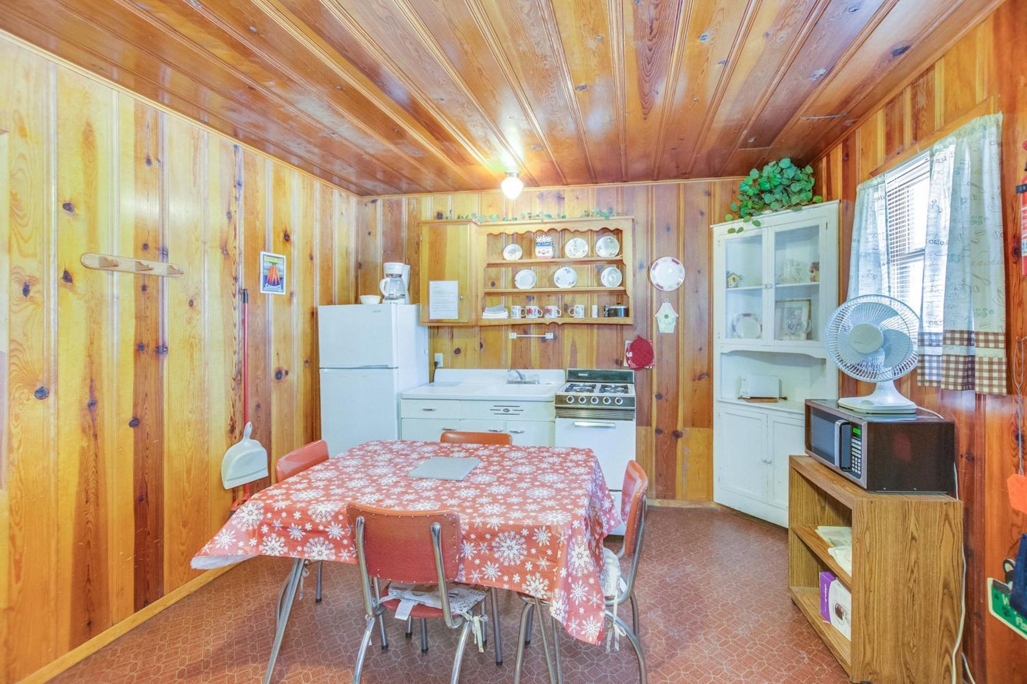 The Cabins At Cloudcroft Cameră foto