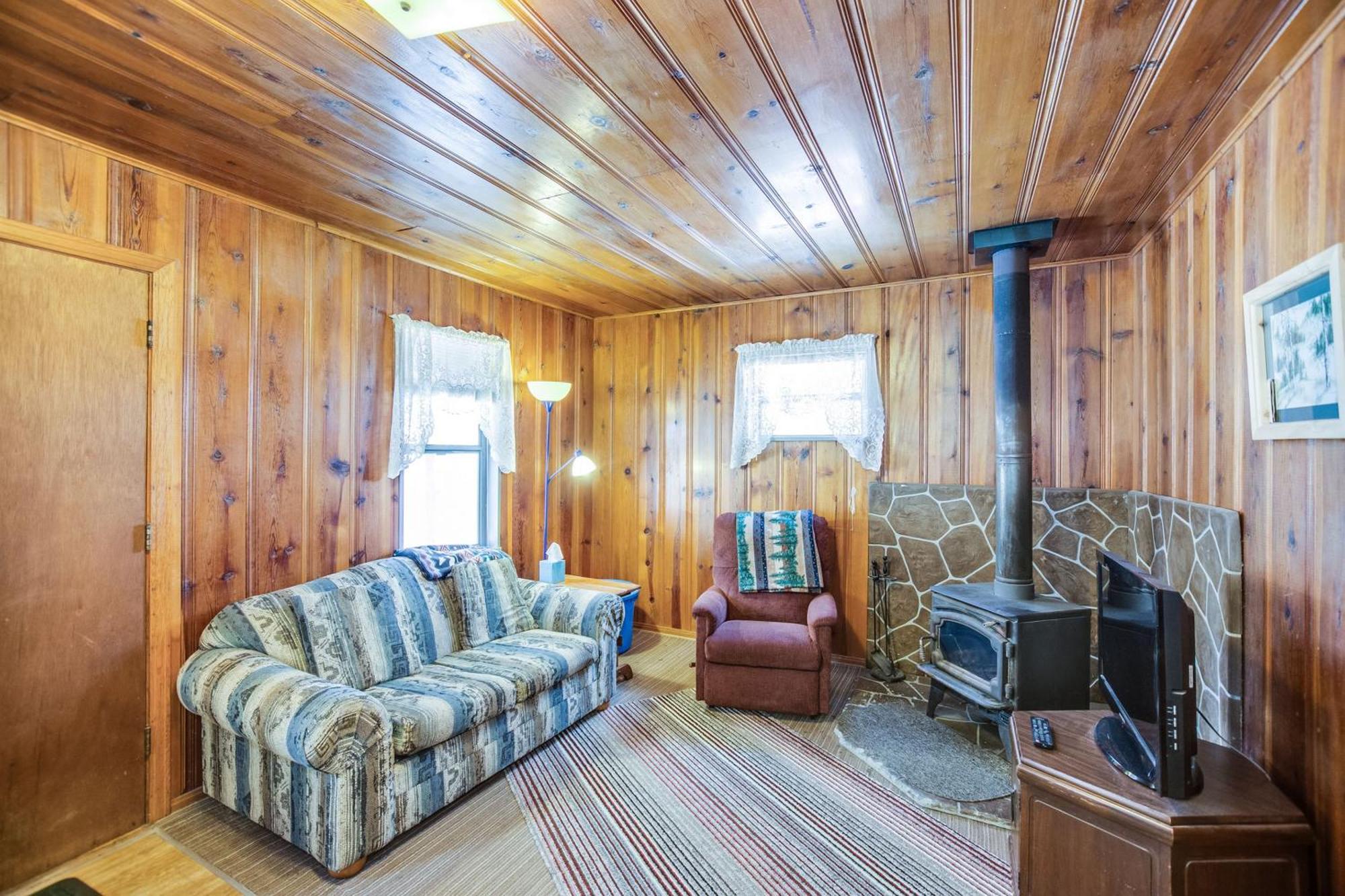 The Cabins At Cloudcroft Cameră foto
