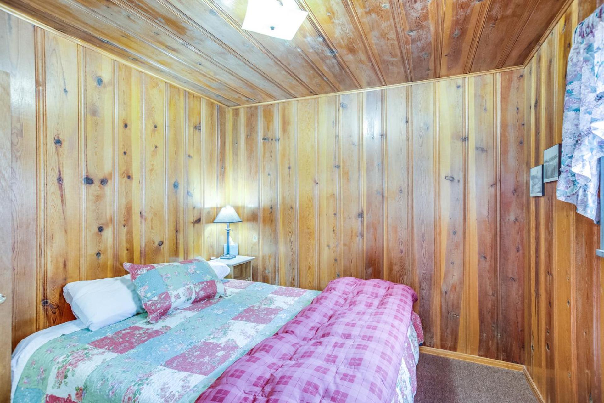 The Cabins At Cloudcroft Cameră foto