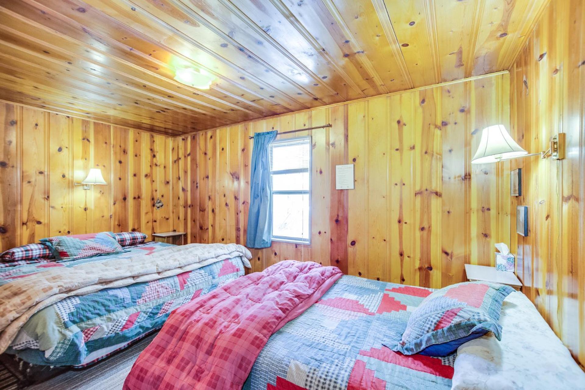 The Cabins At Cloudcroft Cameră foto